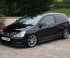 Dc5 Ep3 wanted today