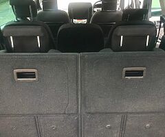 Ford galaxy 7 seater - Image 3/8