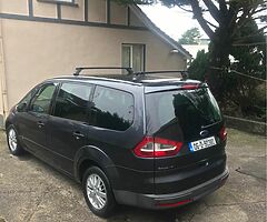 Ford galaxy 7 seater - Image 7/8