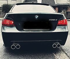 Bmw e60 M sport 284bhp 600Nm Torque - Image 3/10
