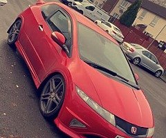 Type r Gt 2007
