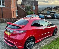 Type r Gt 2007 - Image 4/6