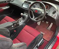 Type r Gt 2007 - Image 5/6