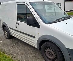 Ford transit connect for sale pm for price
