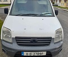 Ford transit connect for sale pm for price - Image 3/3