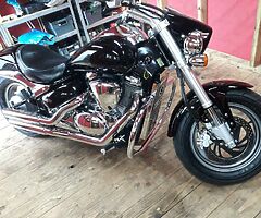2013 Suzuki Intruder - Image 4/5