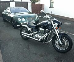 2013 Suzuki Intruder - Image 5/5