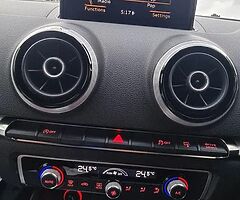 Audi a3 S_Line