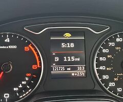 Audi a3 S_Line - Image 3/7