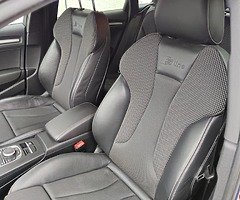 Audi a3 S_Line - Image 4/7