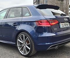 Audi a3 S_Line - Image 7/7