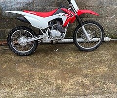 Crf125 - Image 3/4