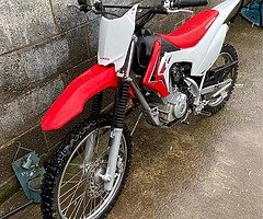 Crf125 - Image 4/4