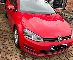 VW Golf 6 speed 2 Litre Diesel - Image 3/10