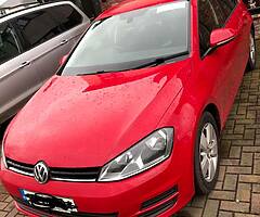 VW Golf 6 speed 2 Litre Diesel - Image 5/10