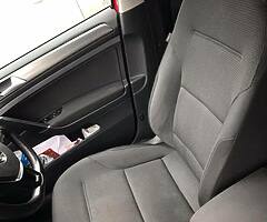 VW Golf 6 speed 2 Litre Diesel - Image 7/10