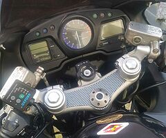 2005 Honda CBR - Image 5/6