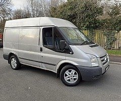 2010 Ford Transit - Image 6/8