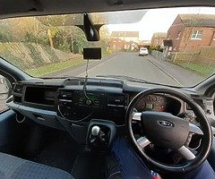2010 Ford Transit - Image 8/8