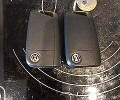 VW Golf 6 speed 2 Litre Diesel - Image 9/10