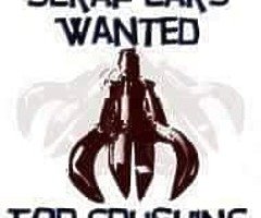 Sell your unwanted cars