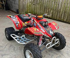 Honda trx400 - Image 3/4