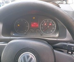 2004 Volkswagen Touran