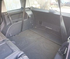 2004 Volkswagen Touran - Image 7/9