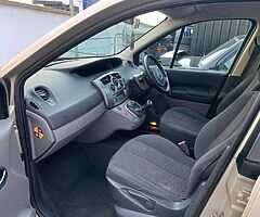 2006 Renault Grand Scenic