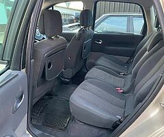 2006 Renault Grand Scenic - Image 3/5