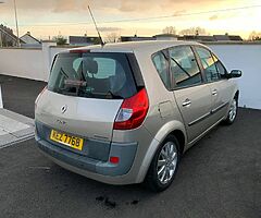 2006 Renault Grand Scenic - Image 4/5