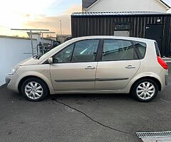 2006 Renault Grand Scenic - Image 5/5