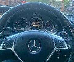 2012 Mercedes-Benz E-Class - Image 10/10