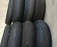 18 tyres for sale