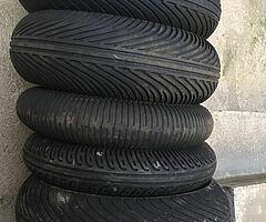 18 tyres for sale