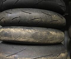 18 tyres for sale - Image 4/4