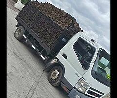 dry turf