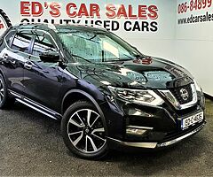 2019 Nissan X-Trail - Image 5/10