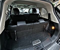 2019 Nissan X-Trail - Image 6/10