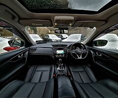 2019 Nissan X-Trail - Image 7/10