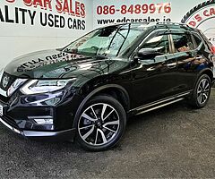 2019 Nissan X-Trail - Image 8/10