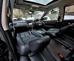 2019 Nissan X-Trail - Image 9/10