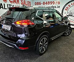 2019 Nissan X-Trail - Image 10/10