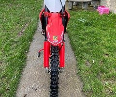 Crf450