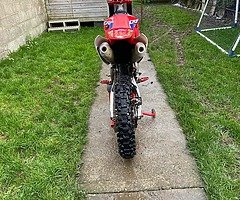 Crf450 - Image 4/4