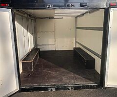 Hunter Box trailer - Image 5/10