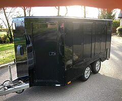 Hunter Box trailer - Image 6/10