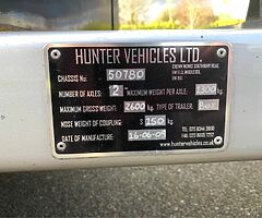 Hunter Box trailer - Image 8/10