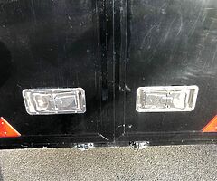 Hunter Box trailer - Image 9/10