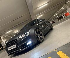 2012 Audi A5 Sline Black Ed. - Image 4/4